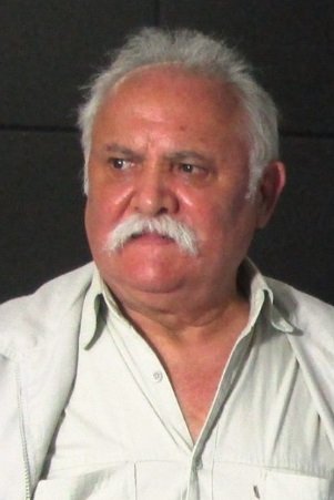 Photo Virgílio Roveda