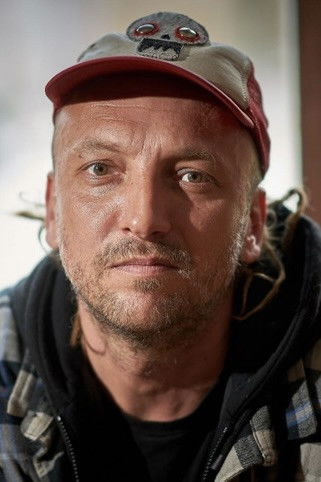 Photo Bernard Adamus