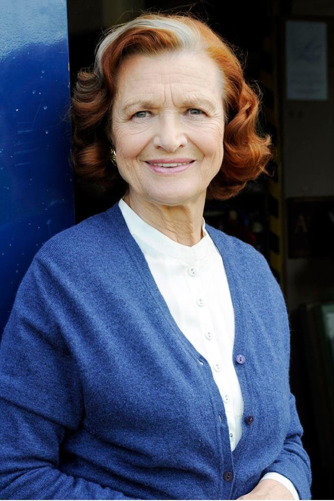 Photo Brigitte Antonius