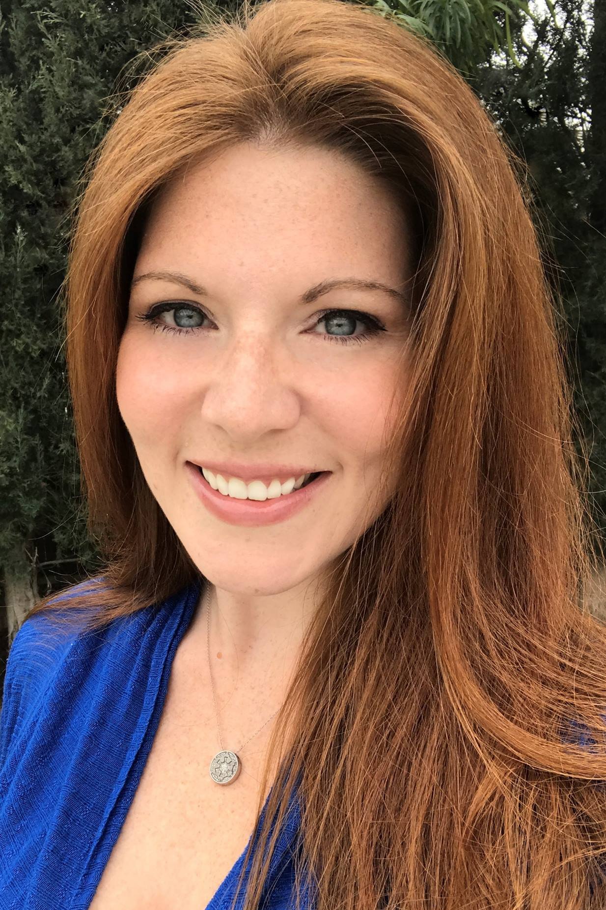 Photo Christina Nicholls