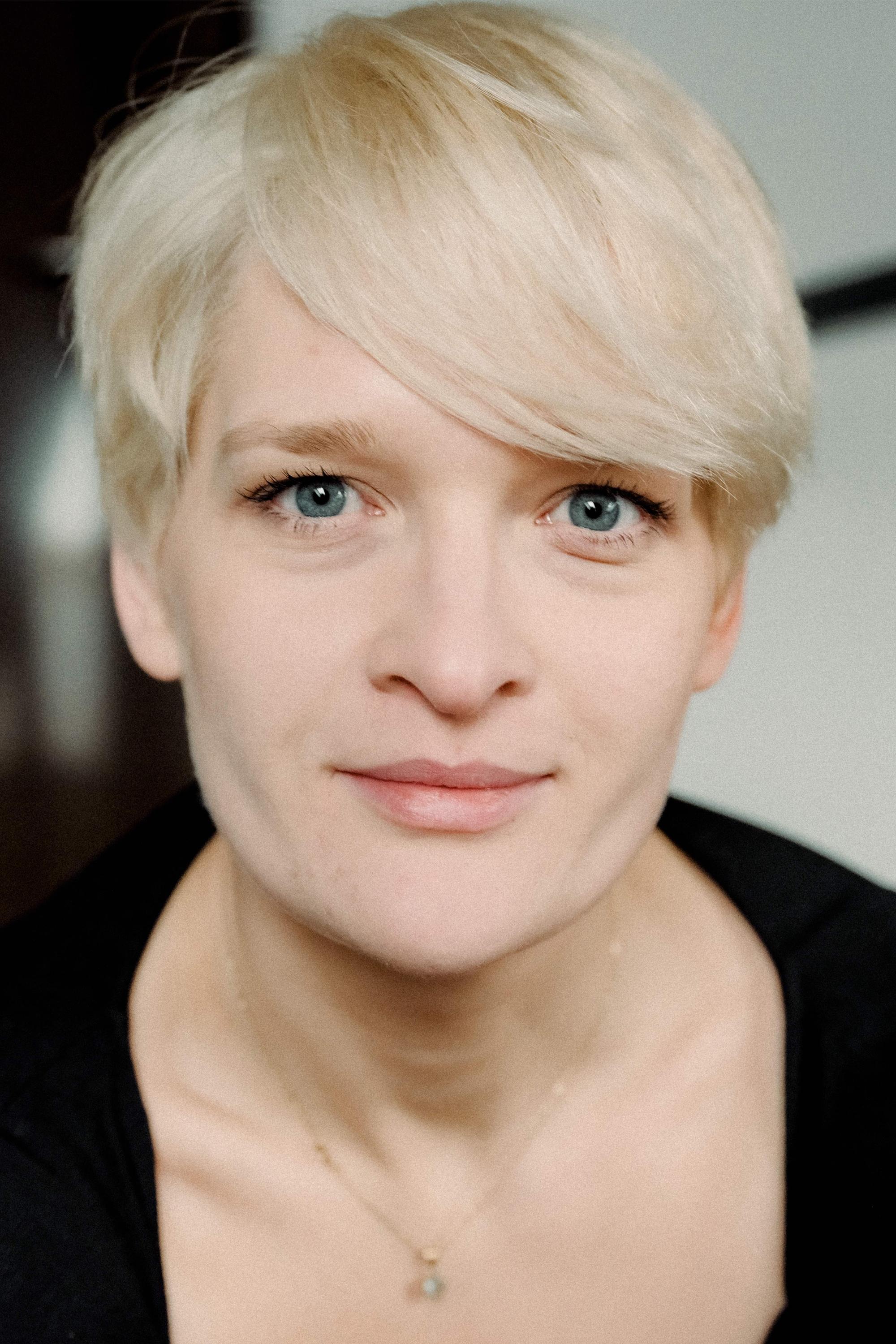 Photo Giedrė Giedraitytė