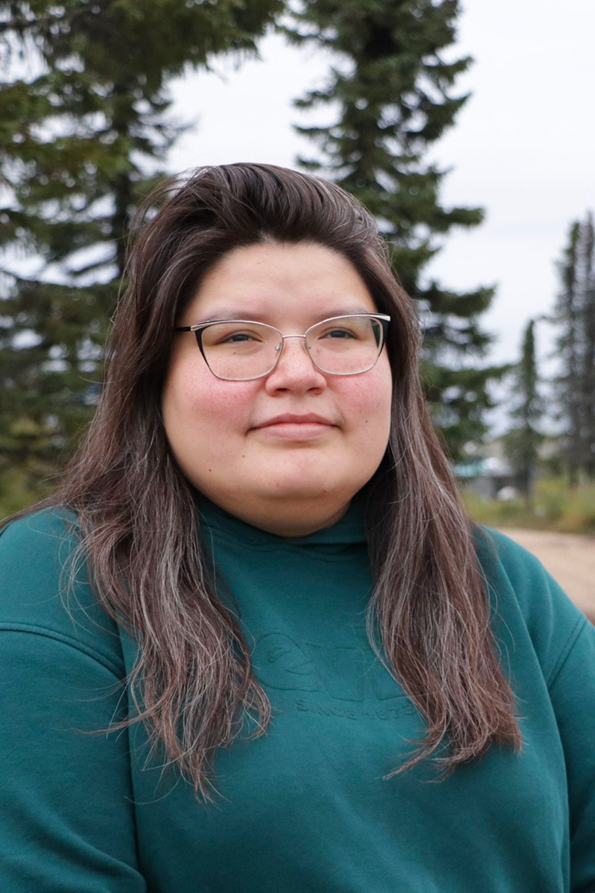 Photo Lindsay Chewanish