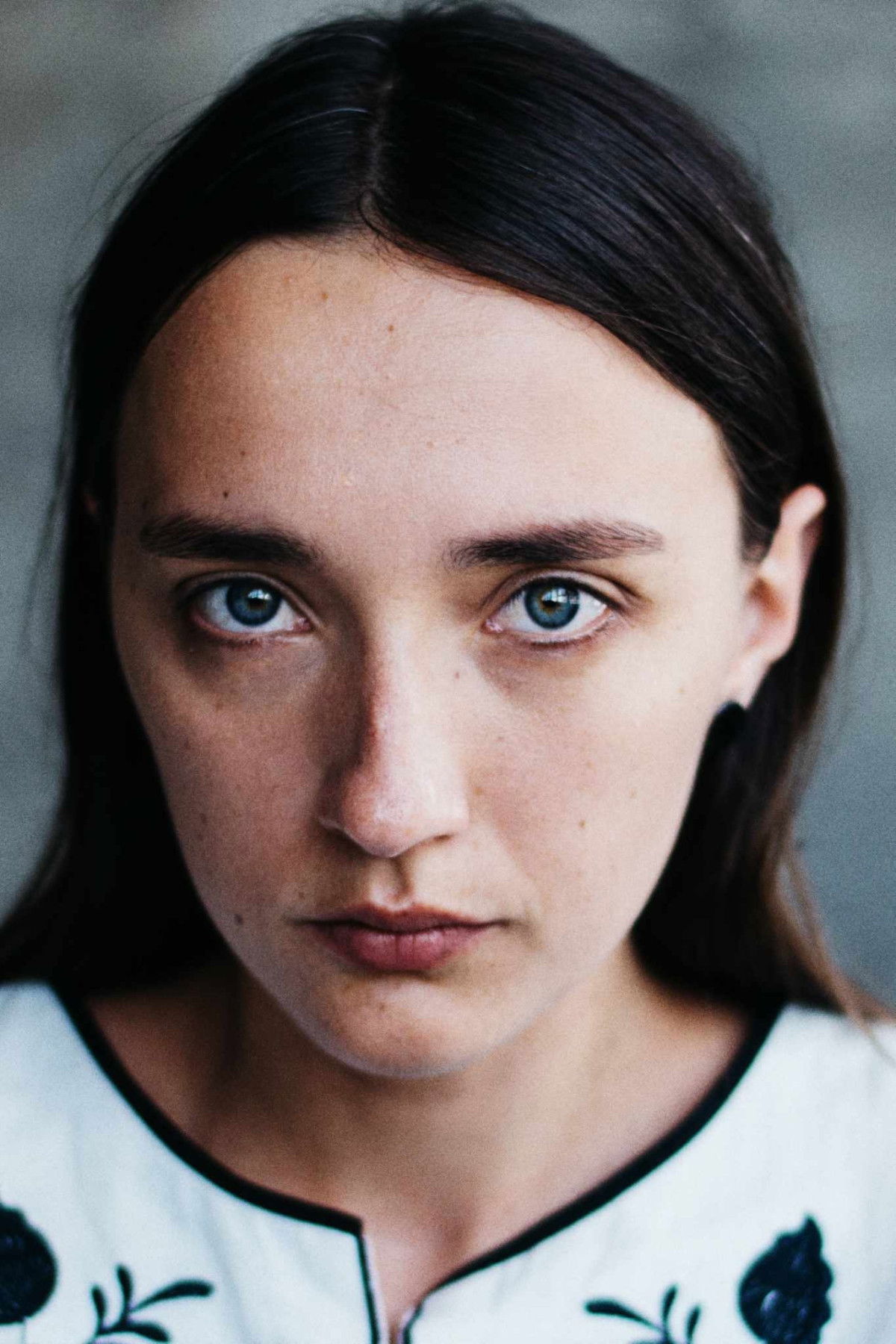 Photo Maryna Klimova