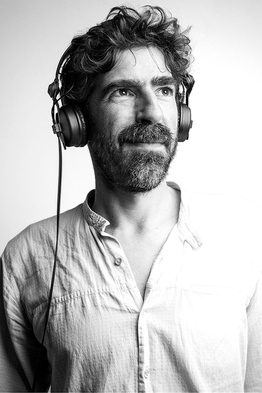 Photo Matthieu Perrot