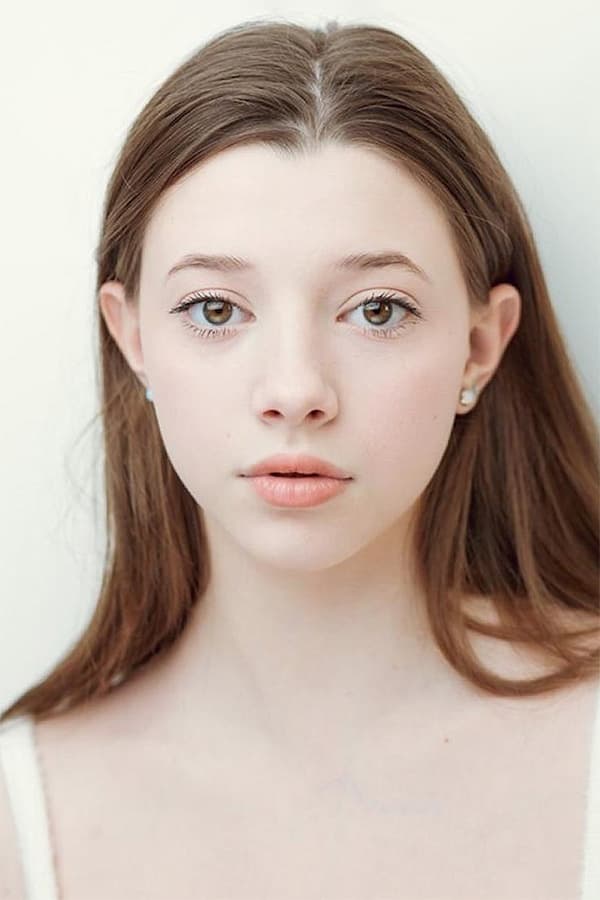 Photo Polina Gukhman