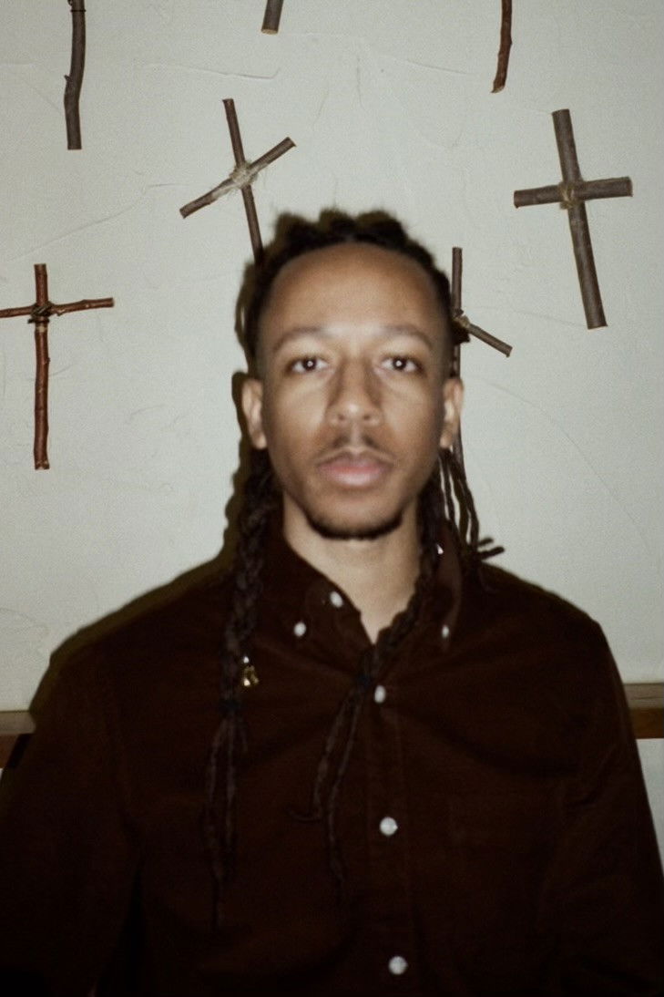 Photo Rodger Woodruff III