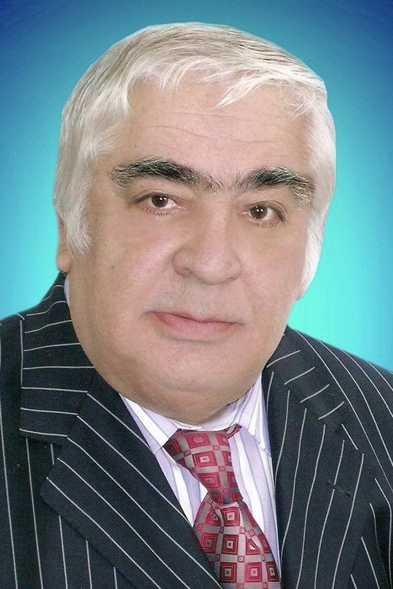 Photo Sayavush Aslan