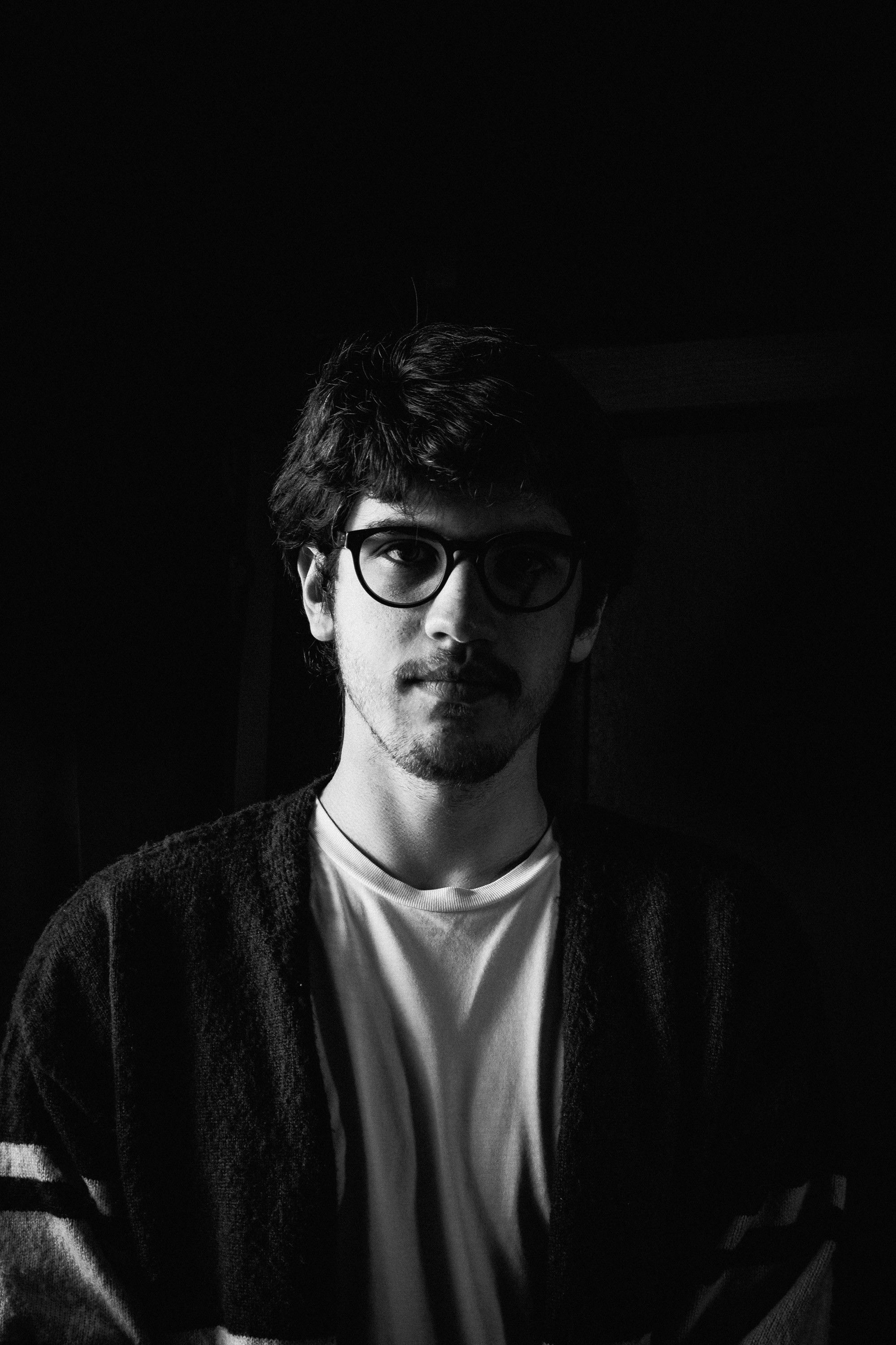 Photo Tiago Dalagnol