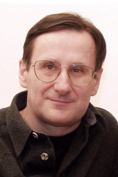 Photo Viacheslav Nazarov