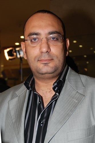 Photo Akram Farid