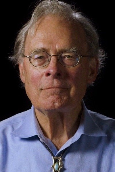 Photo Charles Wilkinson