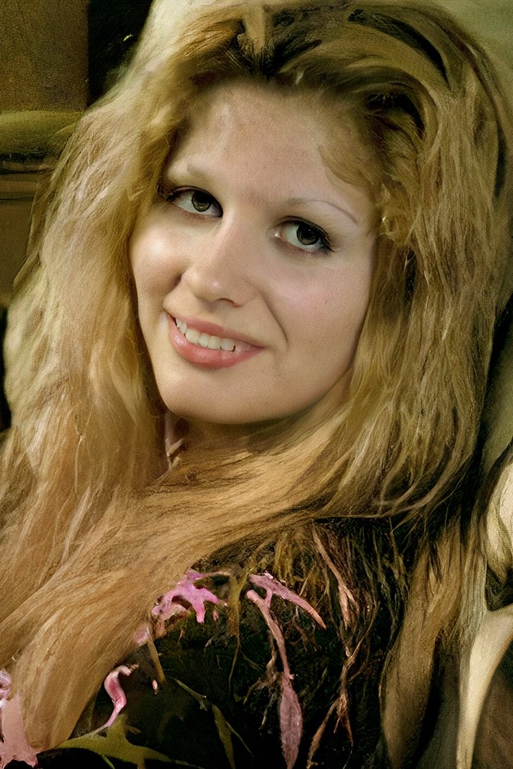 Photo Christa Barrymore