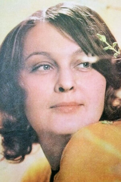 Photo Halyna Dovhozvyaha