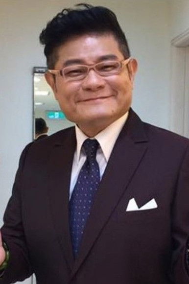 Photo Hsu Hsiao-Shun