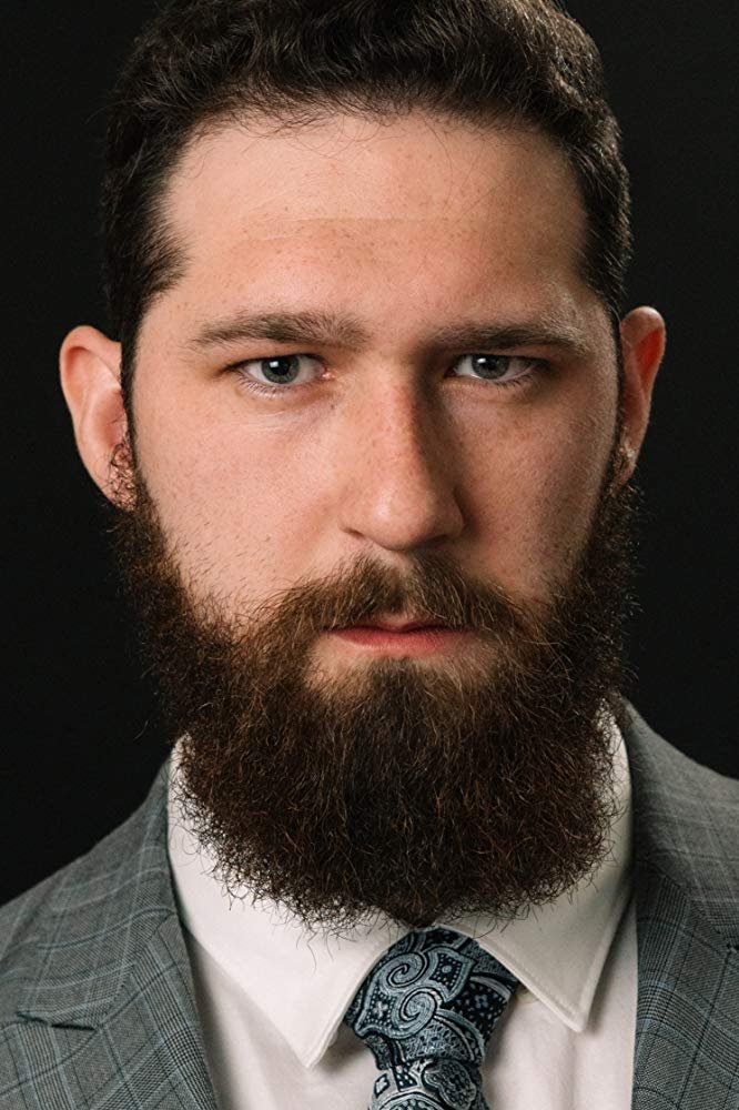 Photo Isaac Keoughan