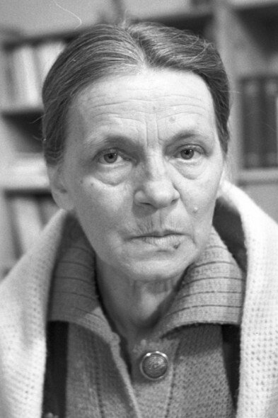 Photo Jadwiga Kuryluk