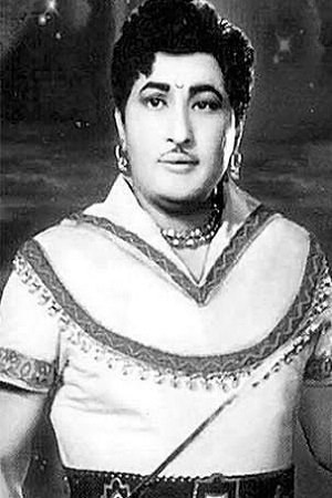 Photo Kanta Rao