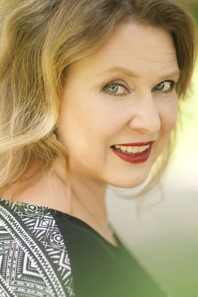 Photo Kateřina Lojdová