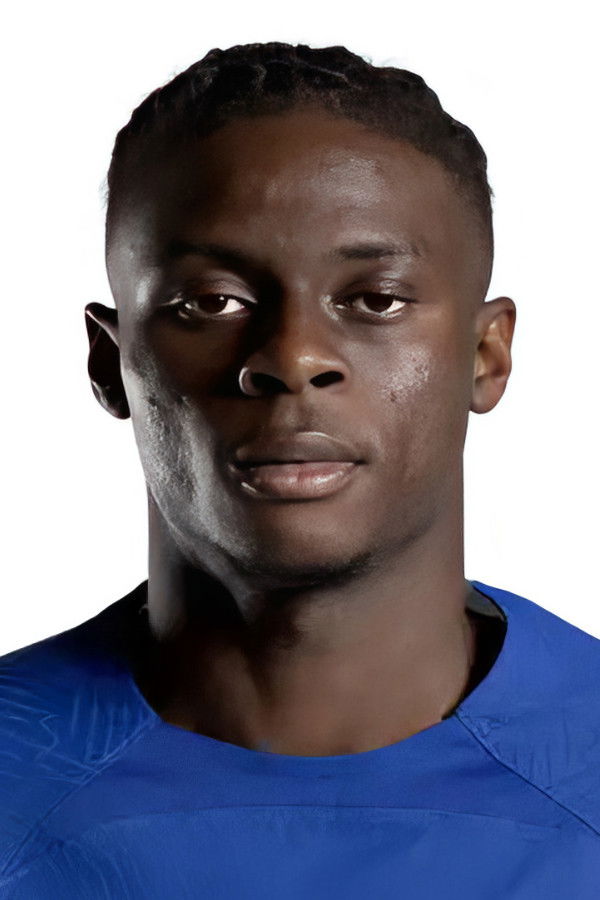 Photo Lesley Ugochukwu