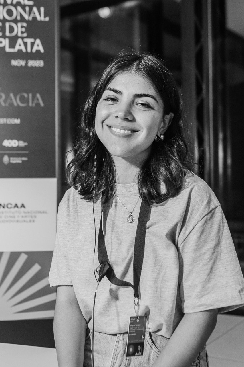 Photo Milagros Carneiro
