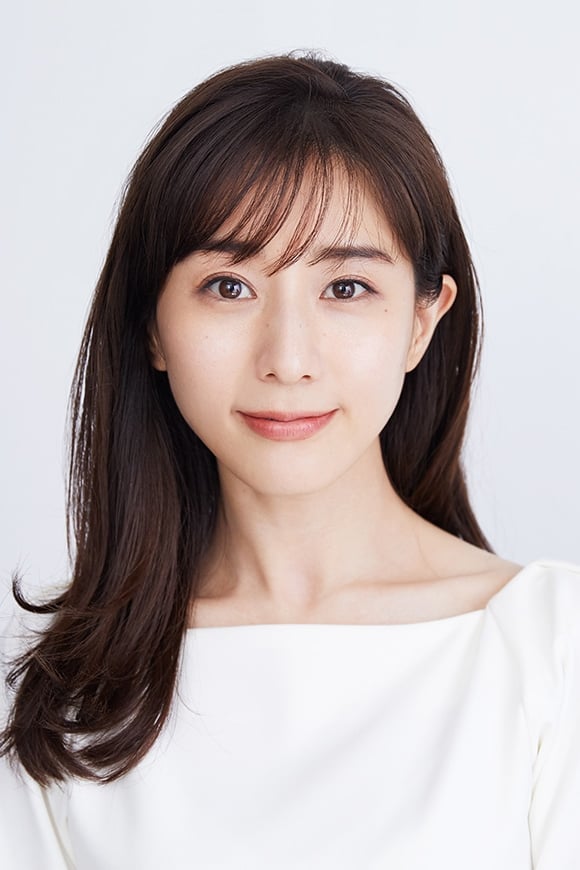 Photo Minami Tanaka