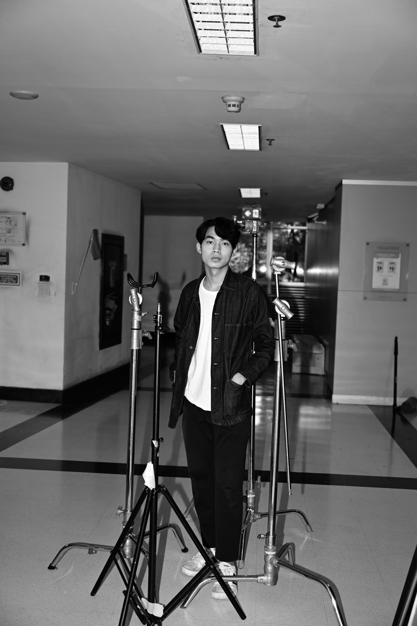 Photo Napat Unnanan