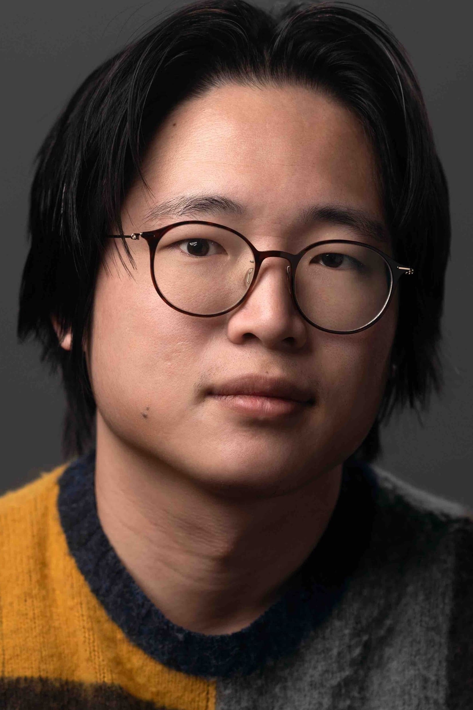 Photo Patrick Wei