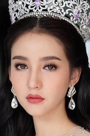 Photo Rinrada Thurapan