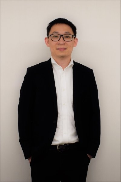 Photo Tang Yunkang
