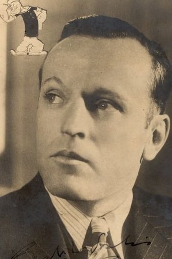 Photo William 'Billy' Costello