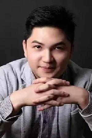 Photo Zhiwei Deng