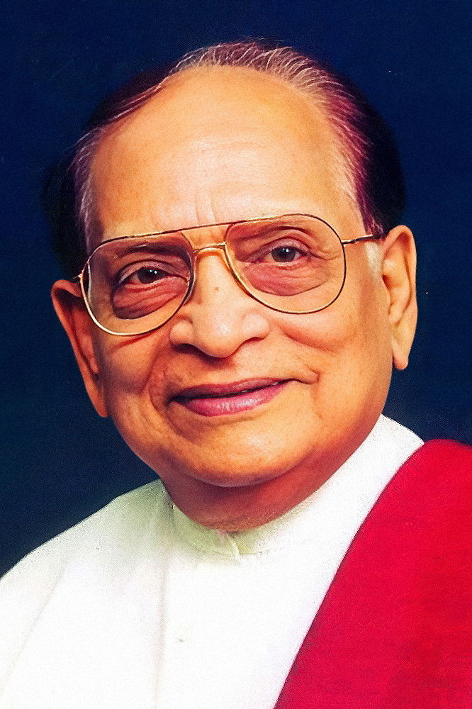 Photo Allu Ramalingaiah