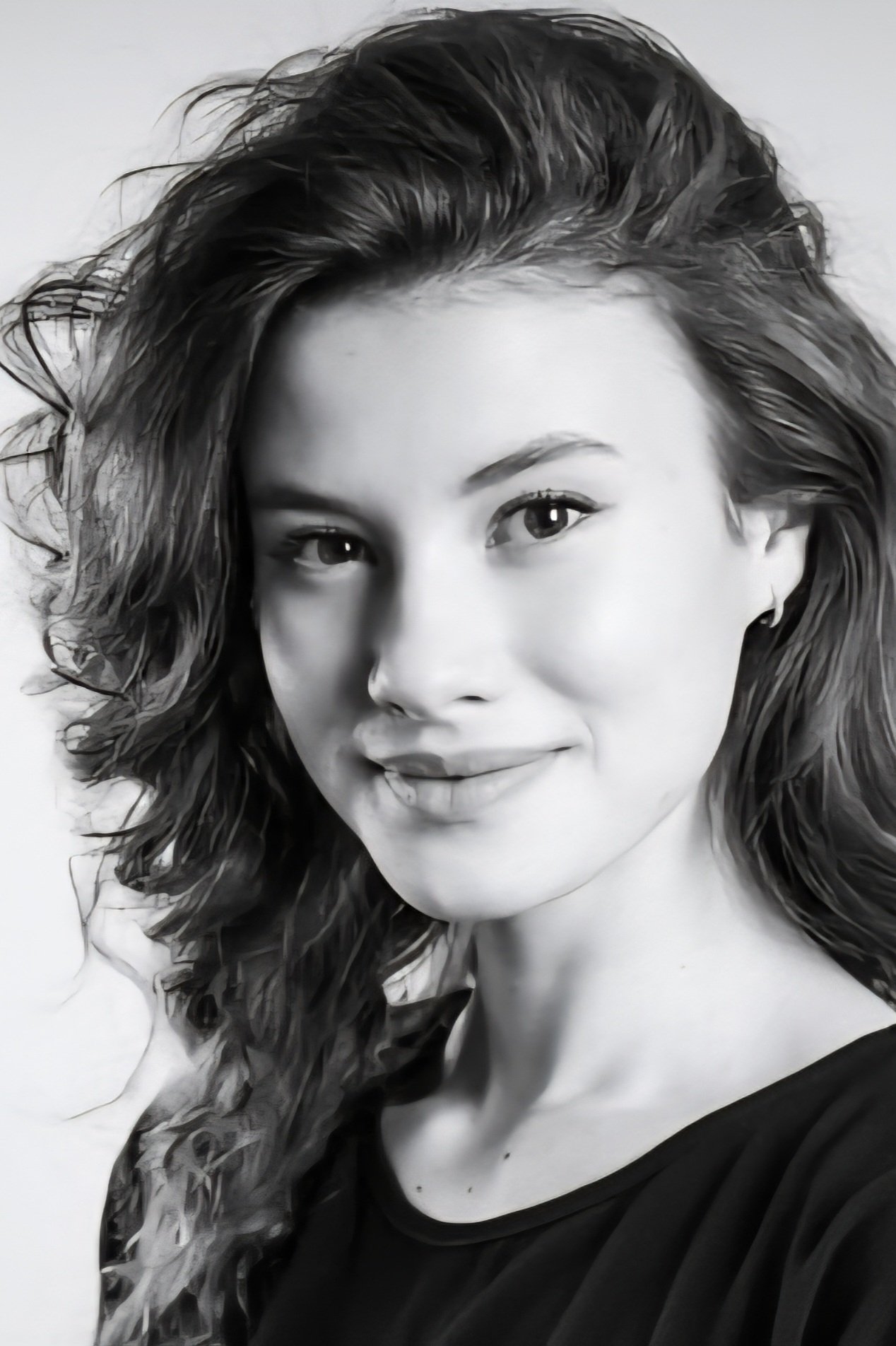 Photo Anastasia Ivaniuk