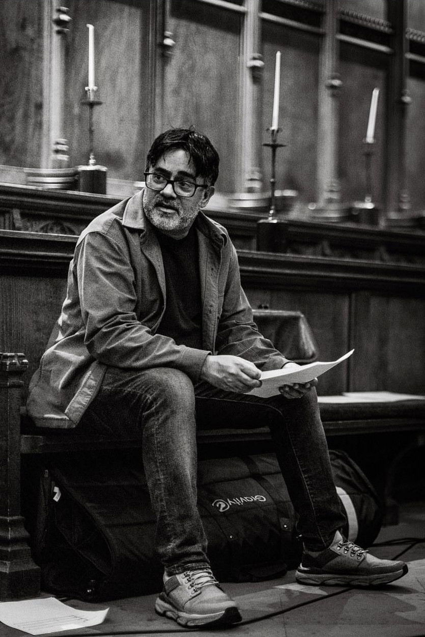 Photo Andrew Barnabas