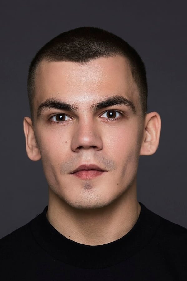 Photo Daniil Kiselev