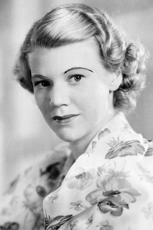 Photo Irma Christenson