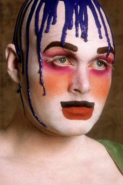 Photo Leigh Bowery