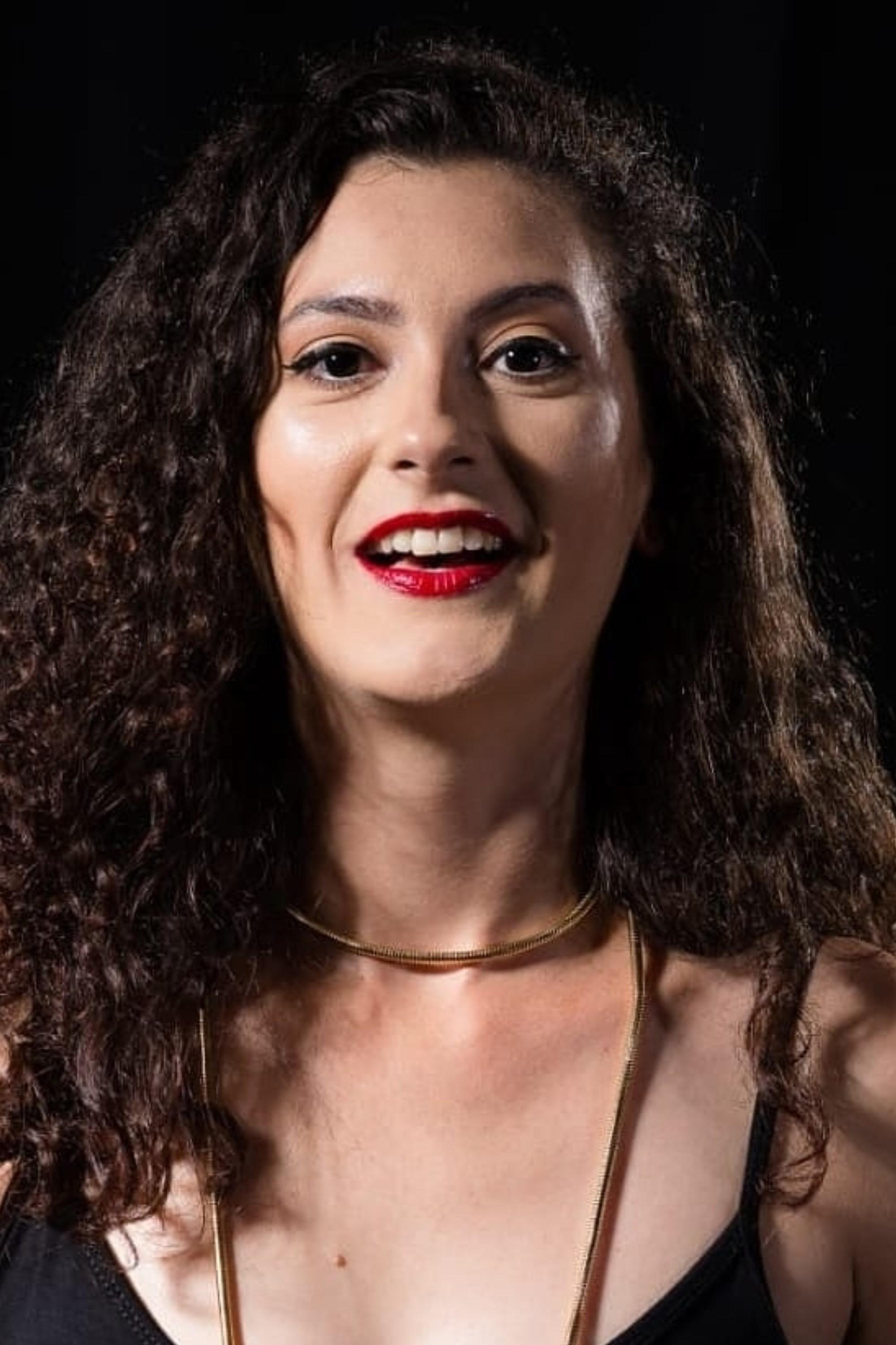 Photo Leila Abrantes