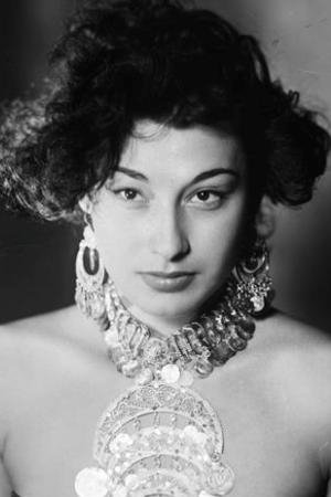 Photo Lola Sedki