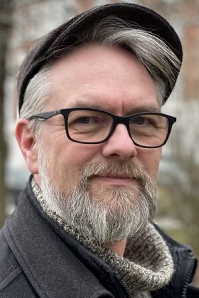 Photo Martin Strange-Hansen