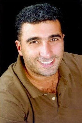 Photo Rafael Isgenderov