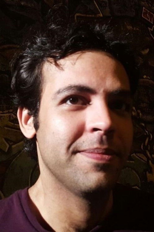 Photo Ricardo Manjaro