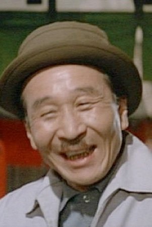 Photo Shunji Sayama