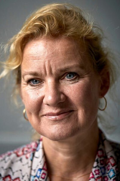 Photo Tilde Harkamp
