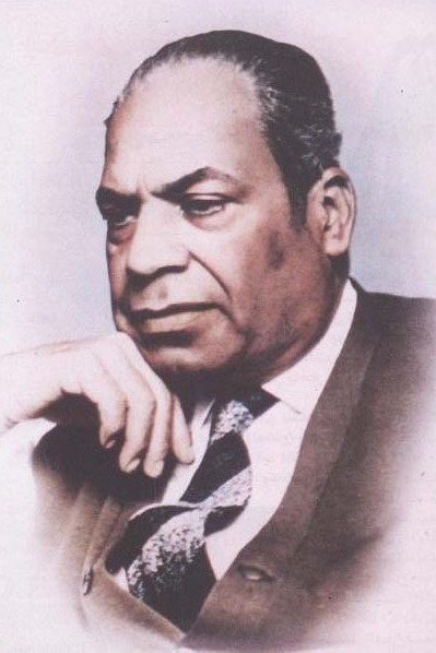 Photo Abu Seoud El-Ibiary