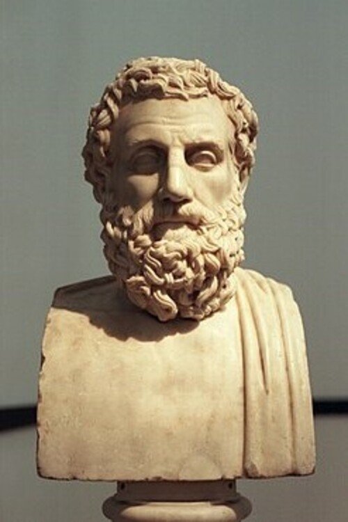 Photo Aeschylus