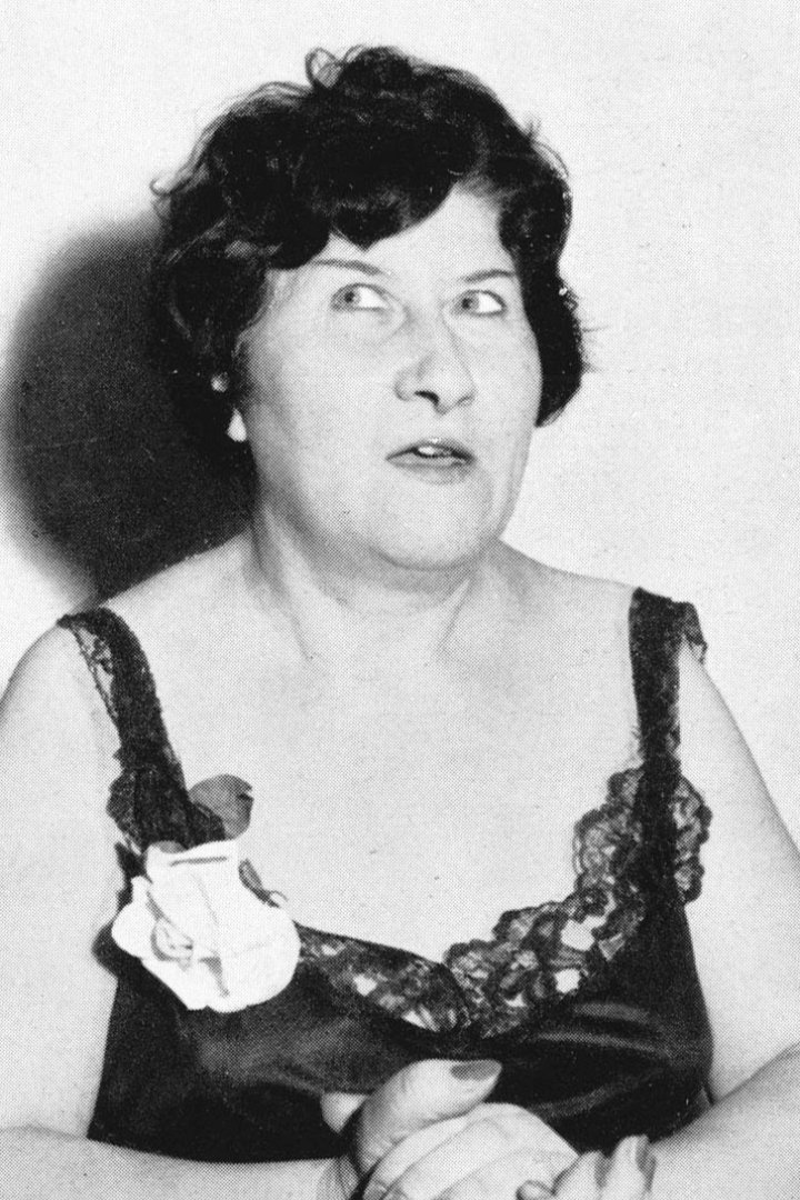 Photo Anna Lina Alberti