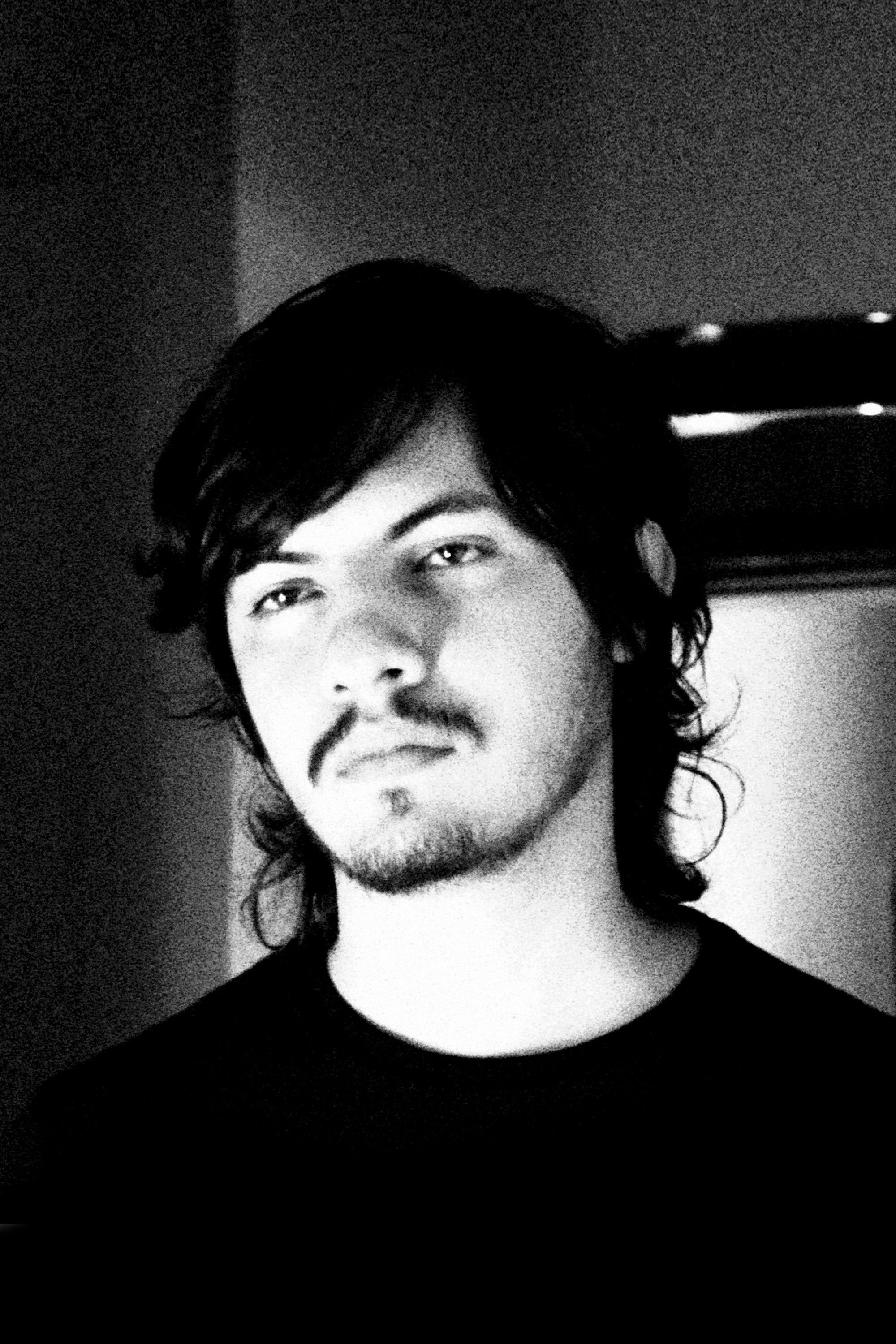 Photo Arthur Machado