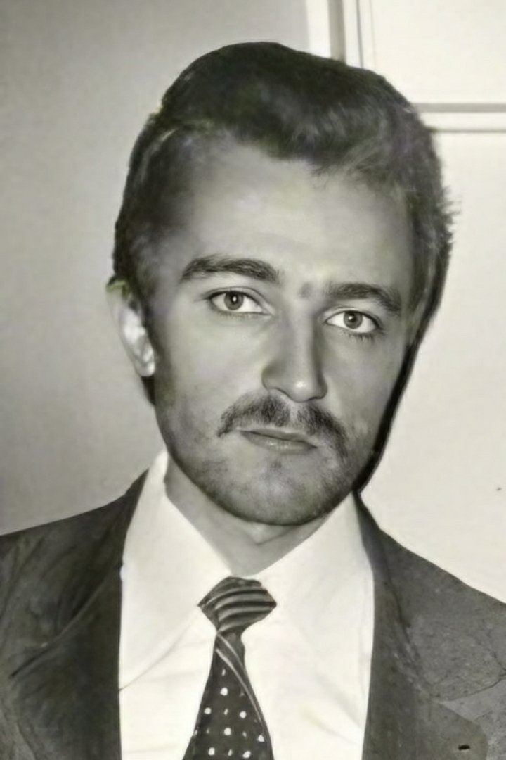 Photo Gerardas Zalenas