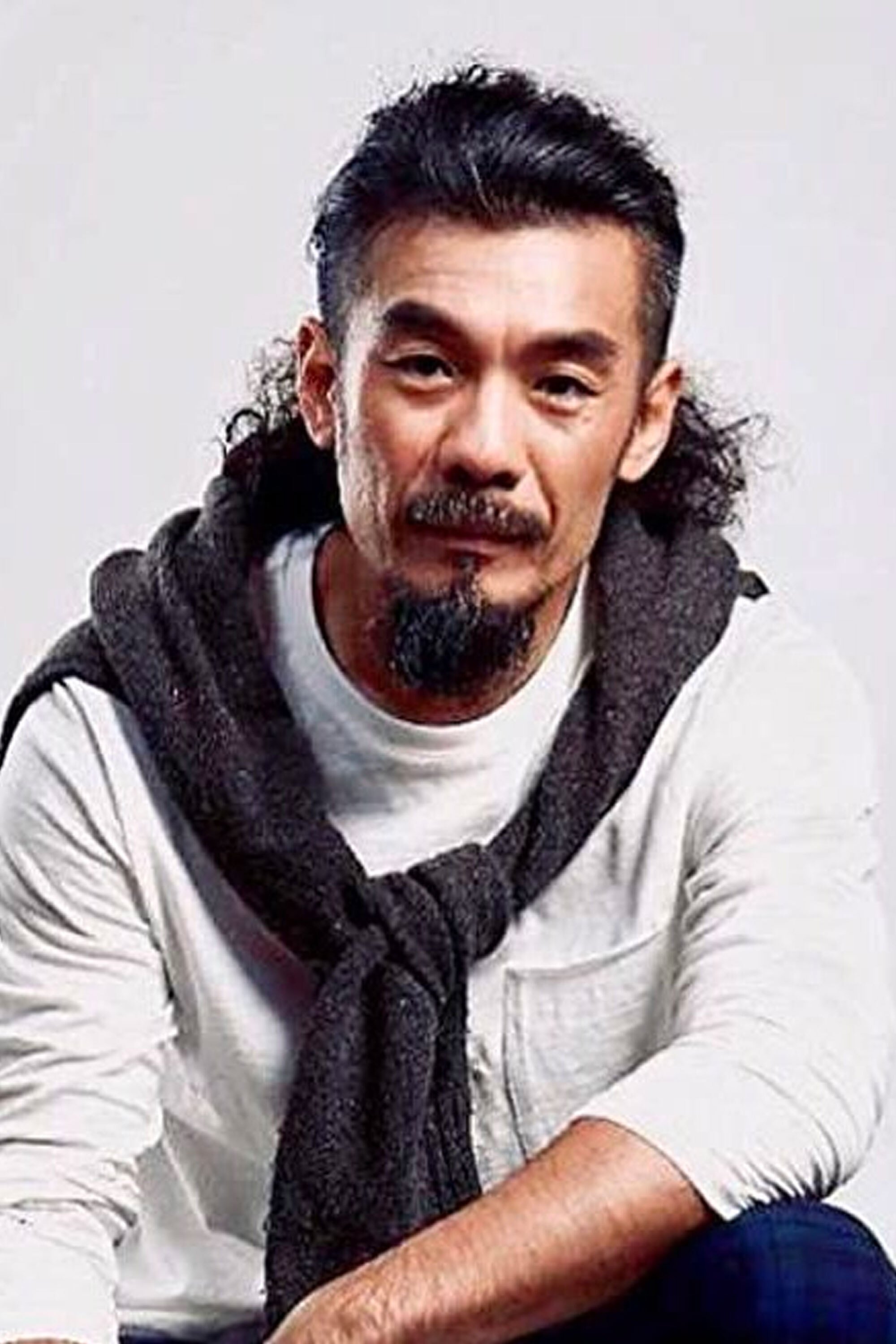 Photo Gino Yang